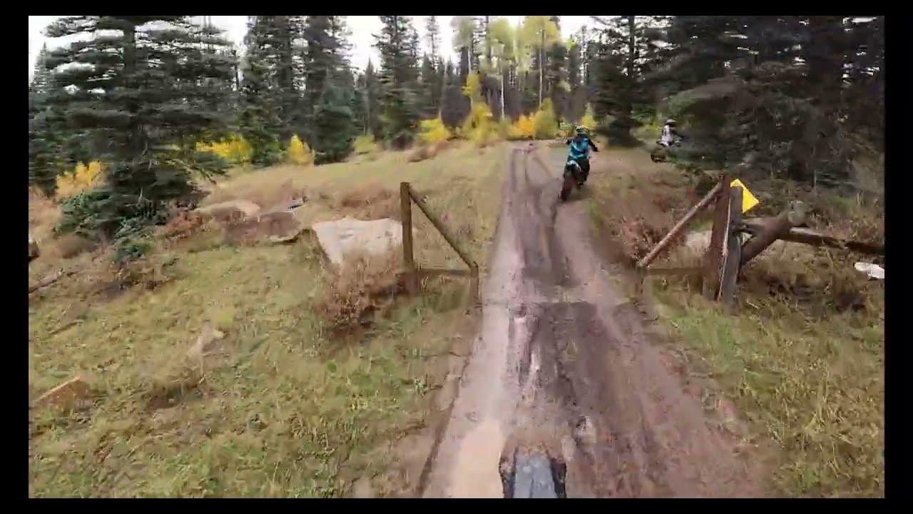 Aspen Loop -  2