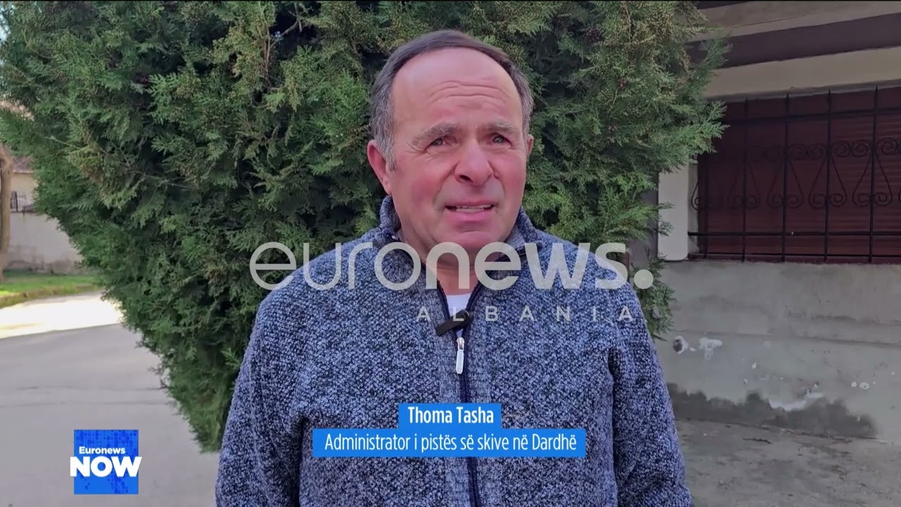Turistët në dimër sollën 2.5 milionë euro në juglindje pista e skive e preferuara