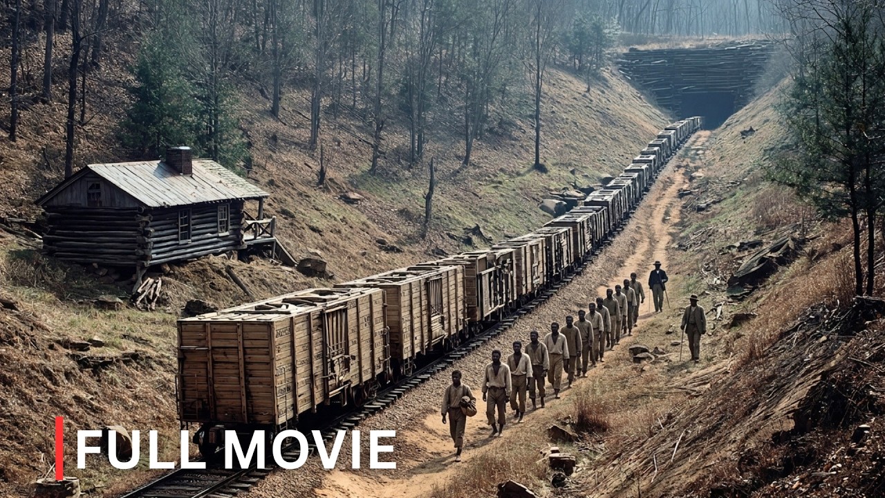 🔥 BASED ON TRUE EVENTS: They Risked Everything to Survive! | Historical Thriller | Full Movie