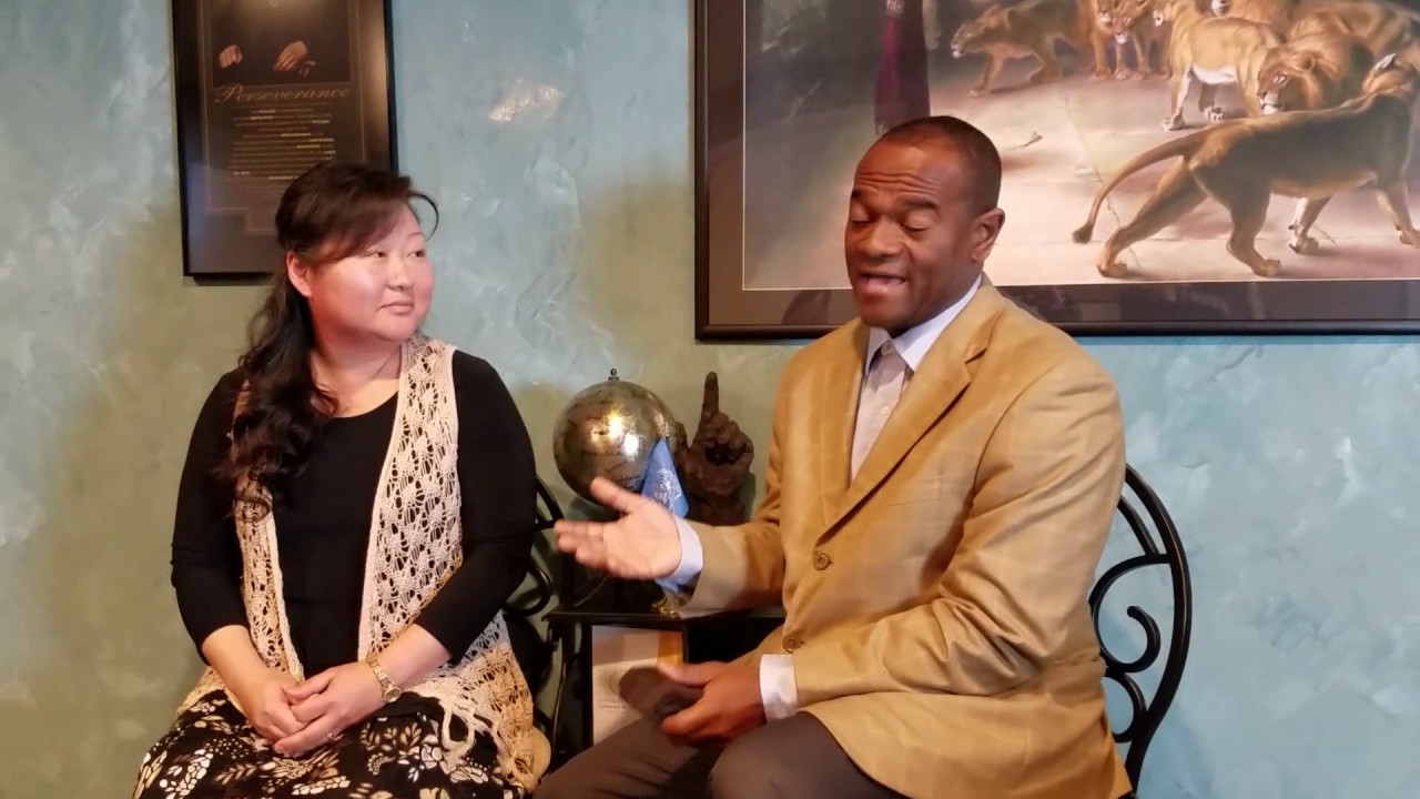 The International Church of Metro Detroit Promo 2016