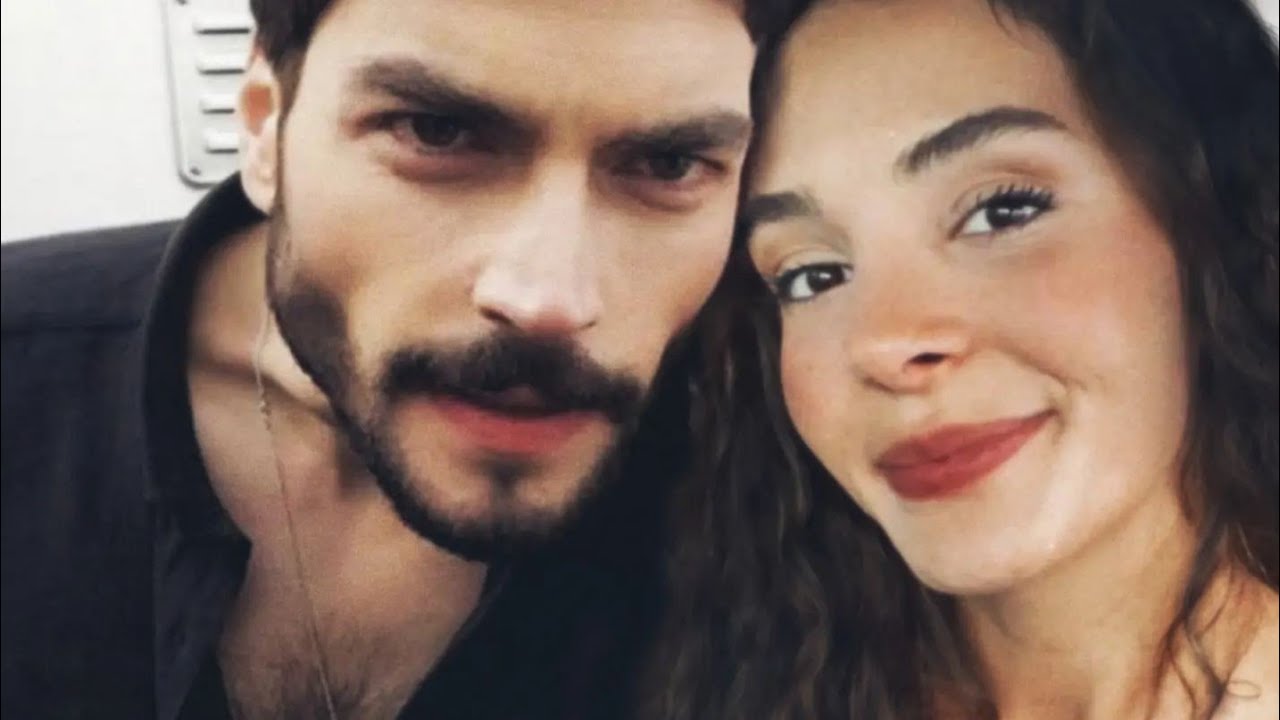 Ebru Sahin & Akin Akinozu   Is Trust a Treasure