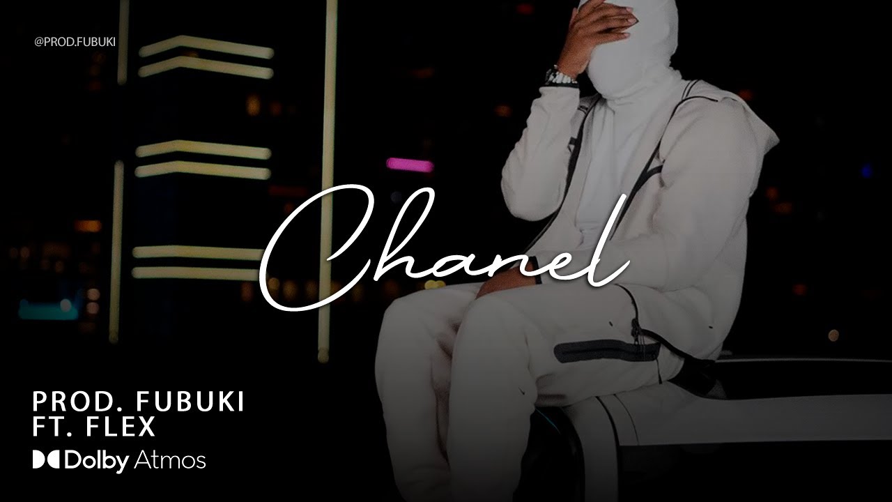 CHANEL – Trap Beat 2026 | Type Beat Kayblack x Veigh x MC IG (Prod. FubuKi' ft. Flex)