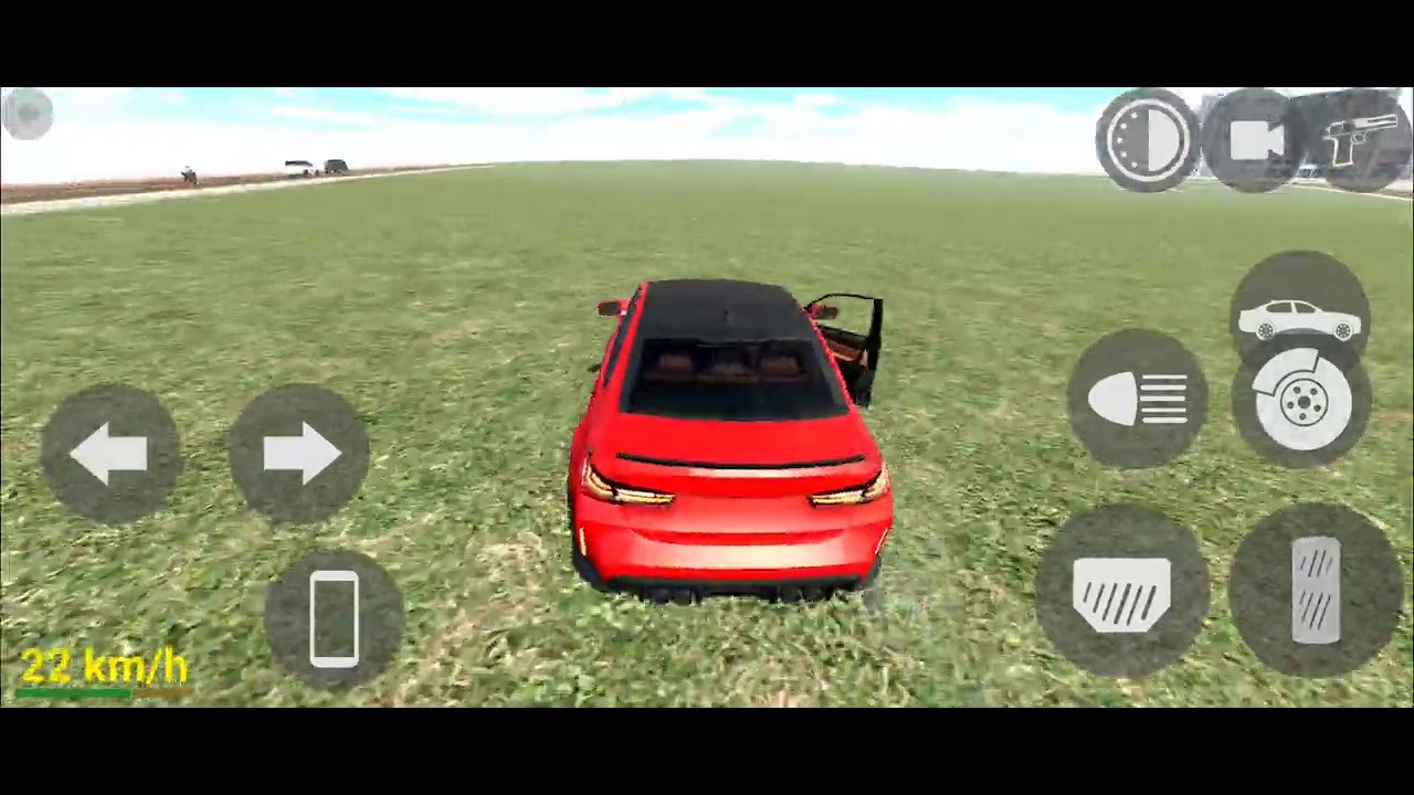 Hello aaj aapko Indian bike 3D game ki video acchi lagi ho to like karo Chala sakte hain 😎 😱
