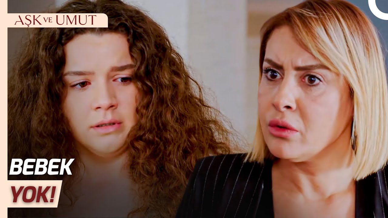 Sen G&uuml;nlerdir Bizi Kandırdın | Aşk ve Umut 285. B&ouml;l&uuml;m - FİNAL