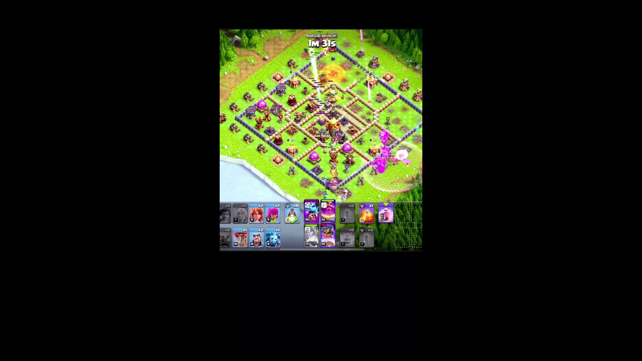 Clash of Clans | COC Live