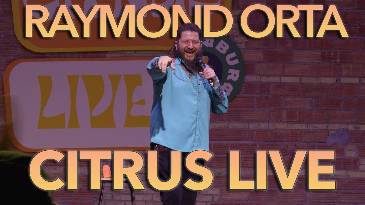 Live From Edinburg, TX | The Citrus Live