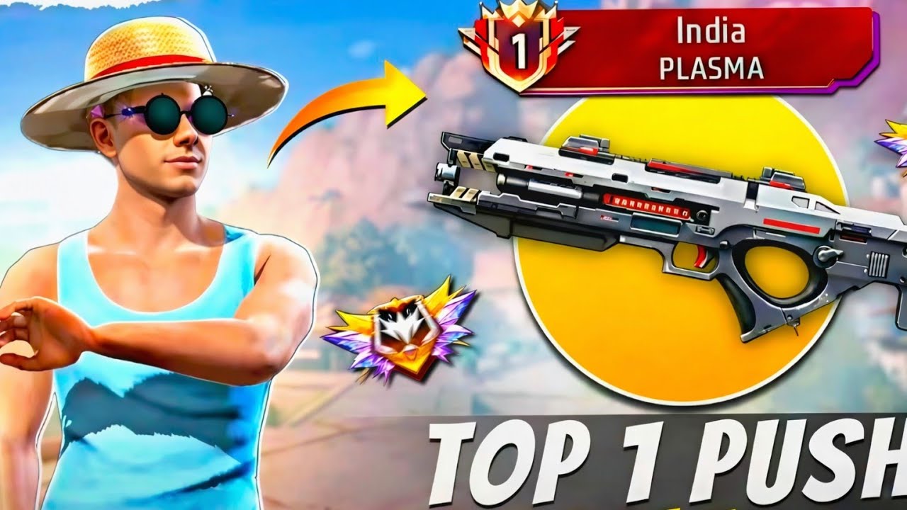 Koi bhi gan 🤯 mein India top 1 🇮🇳 plasma 1 India top✅