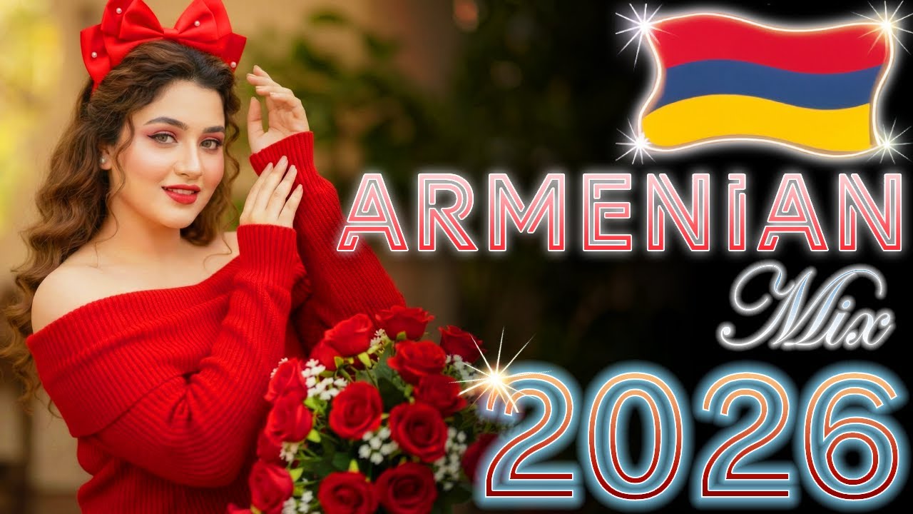 Հայկական ՆՈՐ 𓆩❤️‍🔥𓆪 ԹՐԵՆԴԱՅԻՆ Երգեր 2025 ~ Haykakan NOR TRENDAYIN Mix 🔥 DJ Javakhkci 🔥