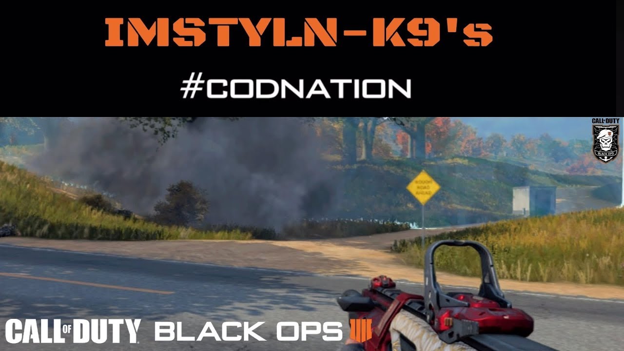 Call of Duty | Black Ops 4 Blackout | New Map Locations