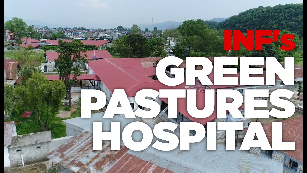 Green Pastures Hospital [GPH]