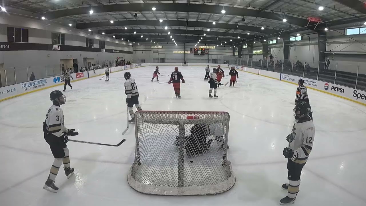 1-4-26 vs Hurricanes P1b