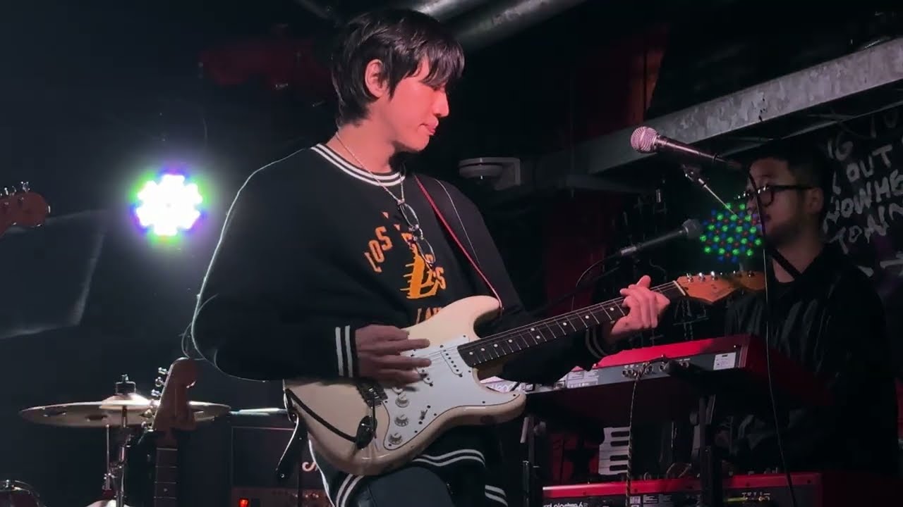 260212 Nyteh(나이테) - Palisade | Club FF