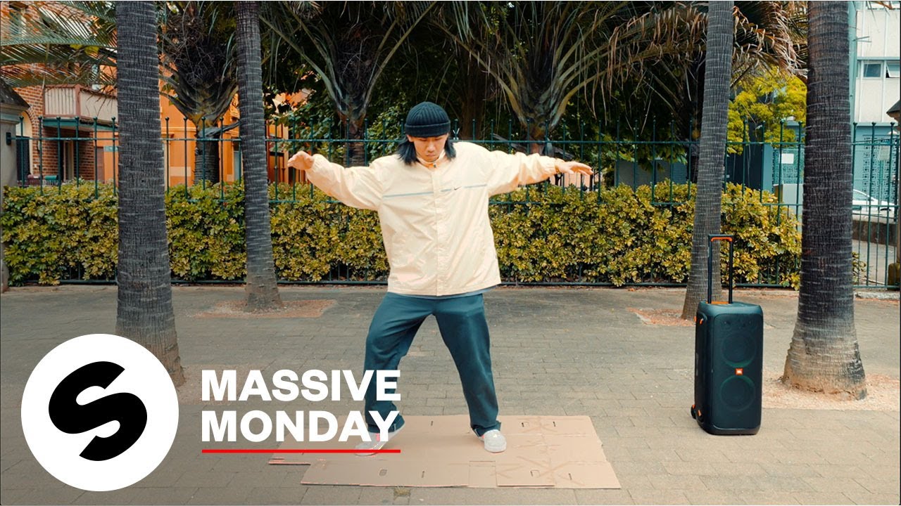 Sunset Bros x 15grams - Days Go By (Official Music Video)