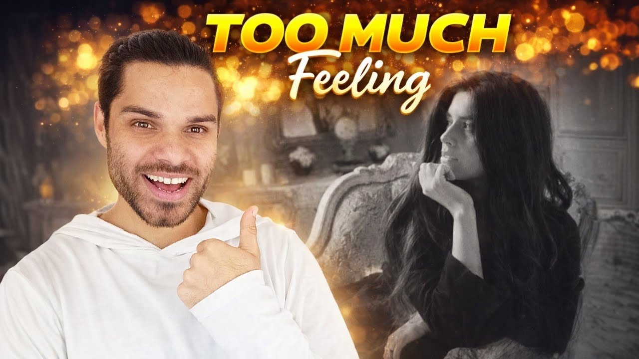 Angelina Jordan Album – Secret of the Star | An Album You Feel //Reaction 
