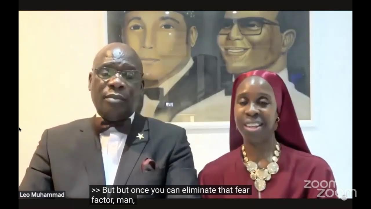 IMAGE A NATION Episode 220 THE VALLEY OF THE SHADOW OF DEATH