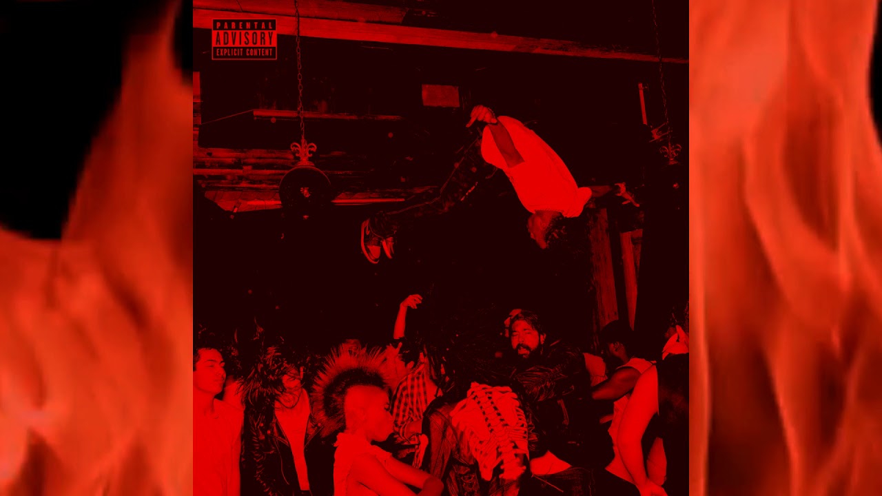 Playboi Carti - Long Time REMIX | DudekBeats