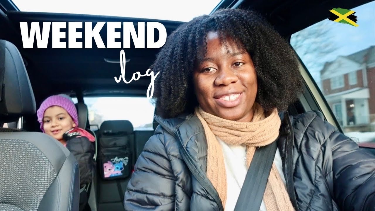 We had to cancel plans/ College life of a Jamaican Single Mom - Zonlihome