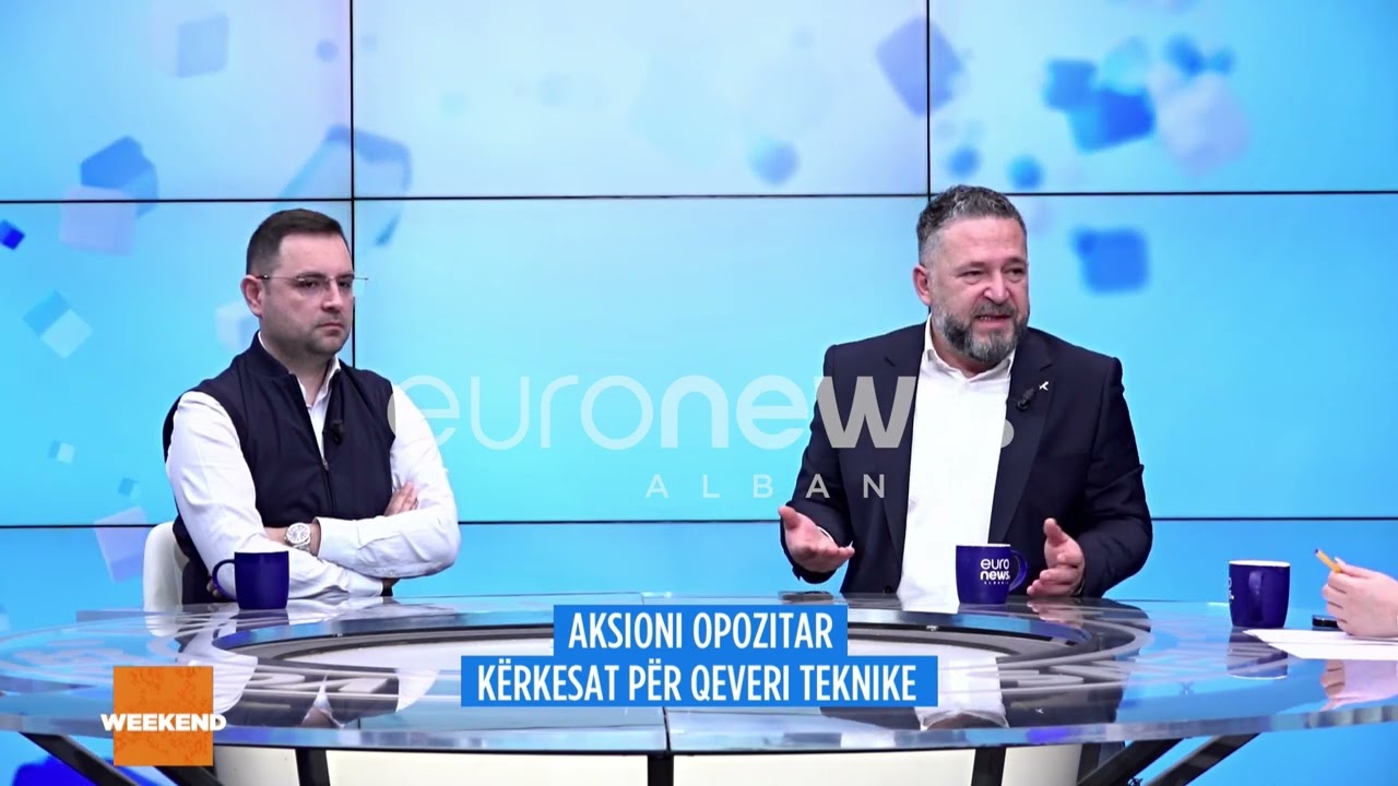 Dashnor Sula tradhëtoi PD-në?/ Rezart Kthupi mbështet Sulën!