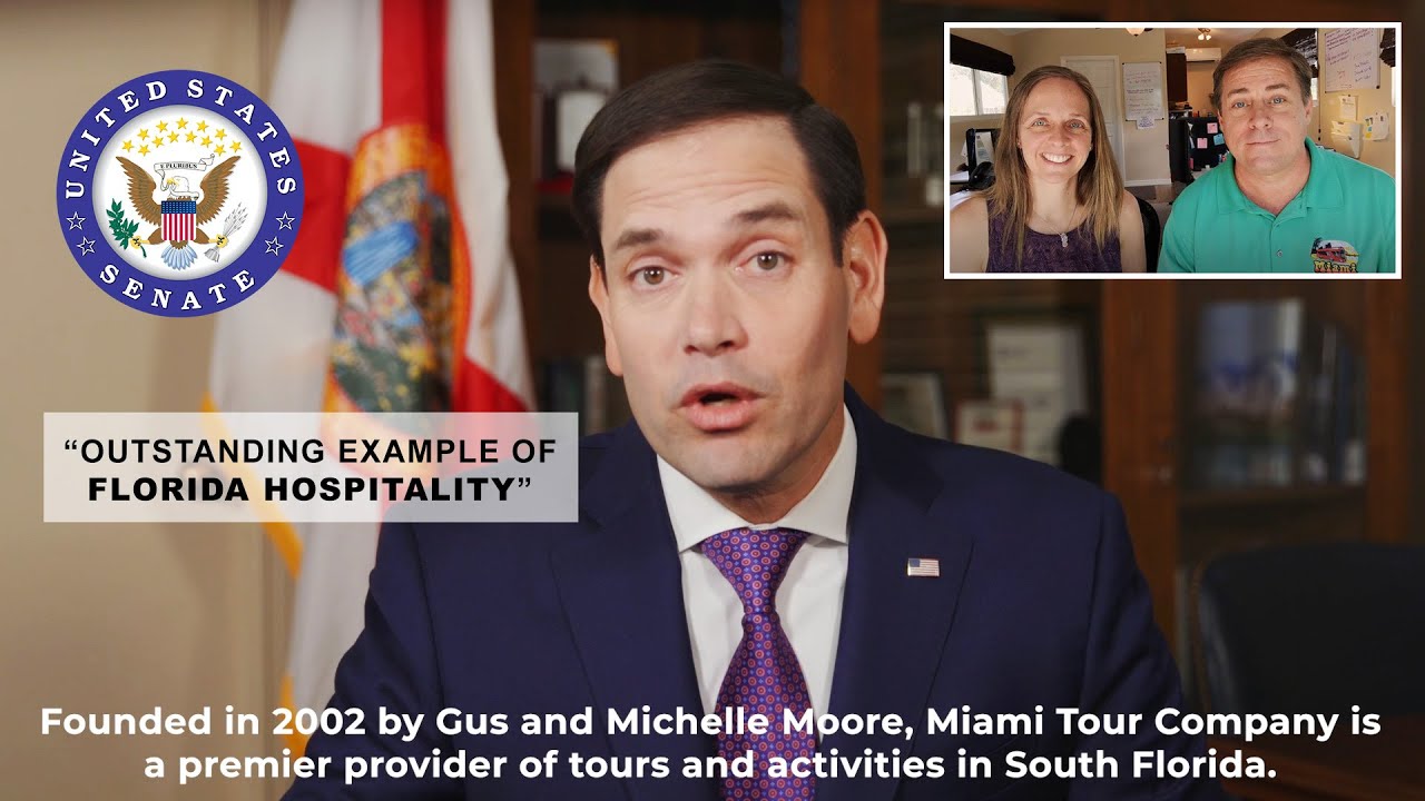 U.S. Senate Small Business of the Week