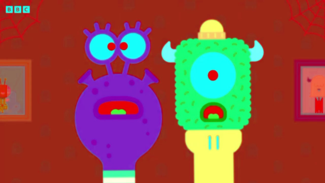 The Monster Badge