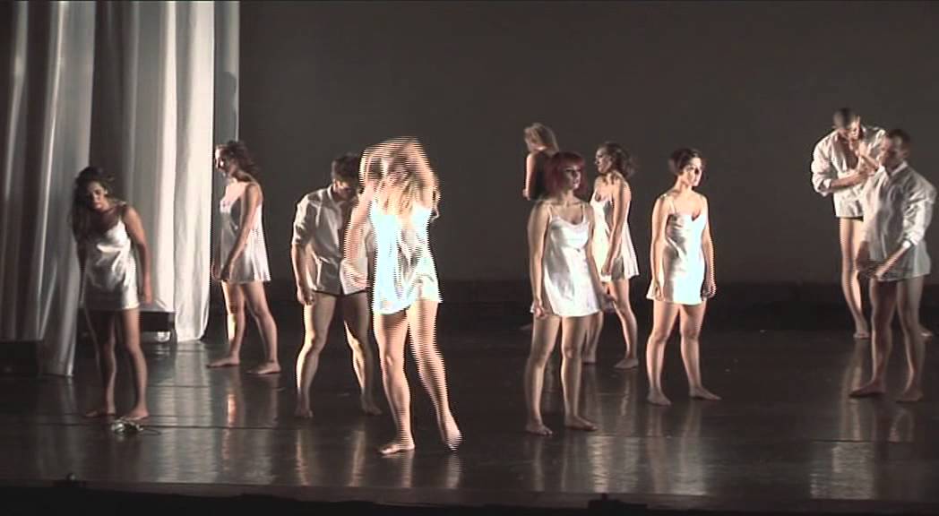 Joelle Le Boutillier- Not as We