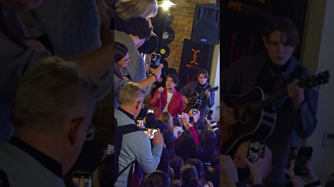 Joker Out – Ako toga više neće biti | Belgrade (live 29.11.2024, acoustic)