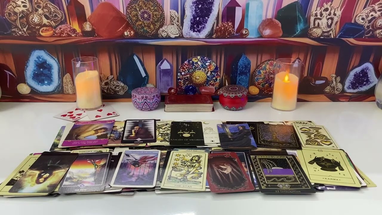 ARIES   - THIS PERSON Will MARRY YOU ARIES  LOVE TAROT READING