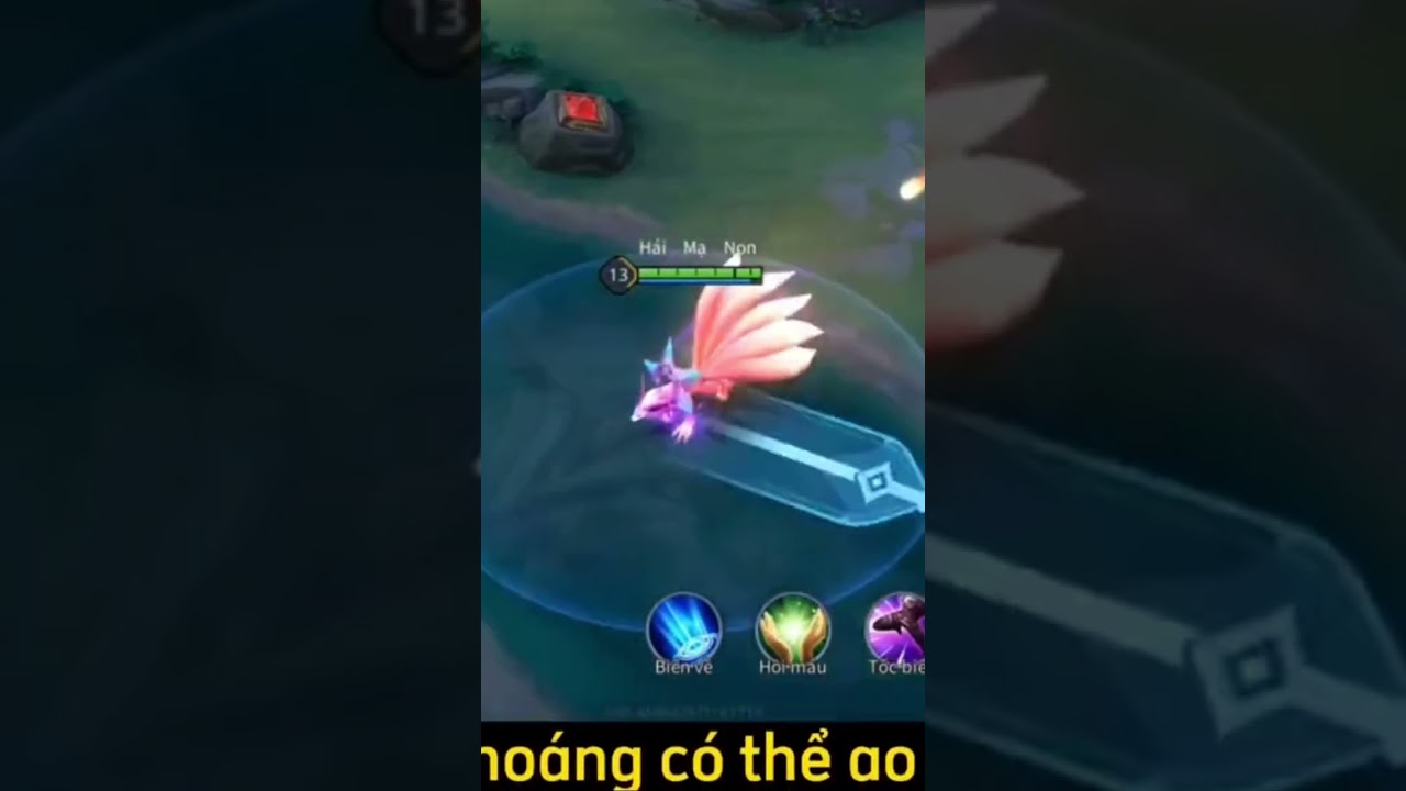 Hướng dẫn chơi v&agrave; combo liliana #li&ecirc;nqu&acirc;nmobile