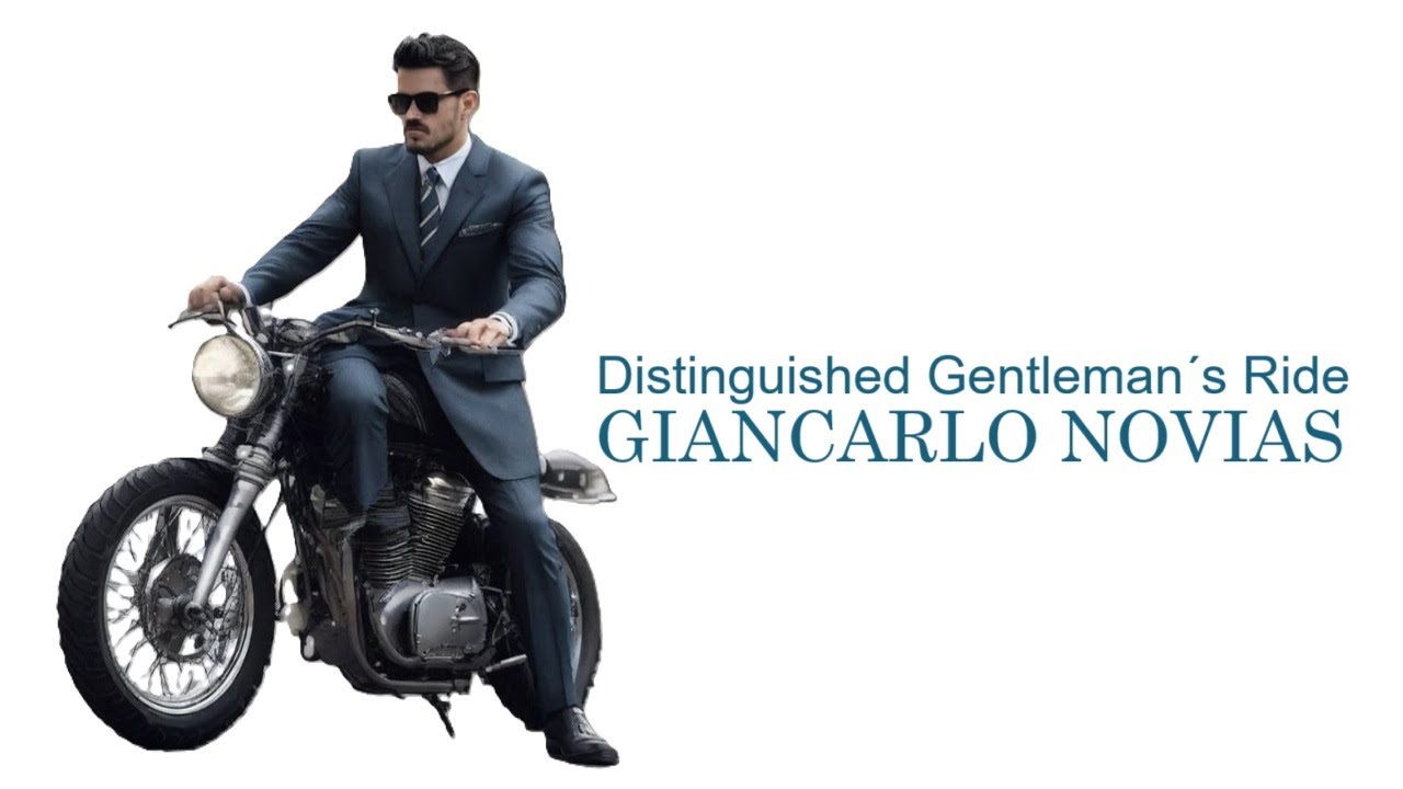 DGR MADRID | ¿Corbata o pajarita?