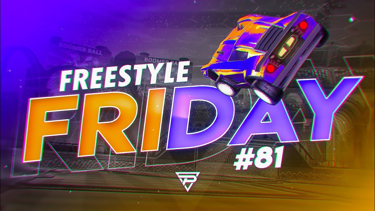 MY BEST GOAL EVER!!! | MK´S FREESTYLE FRIDAY #81