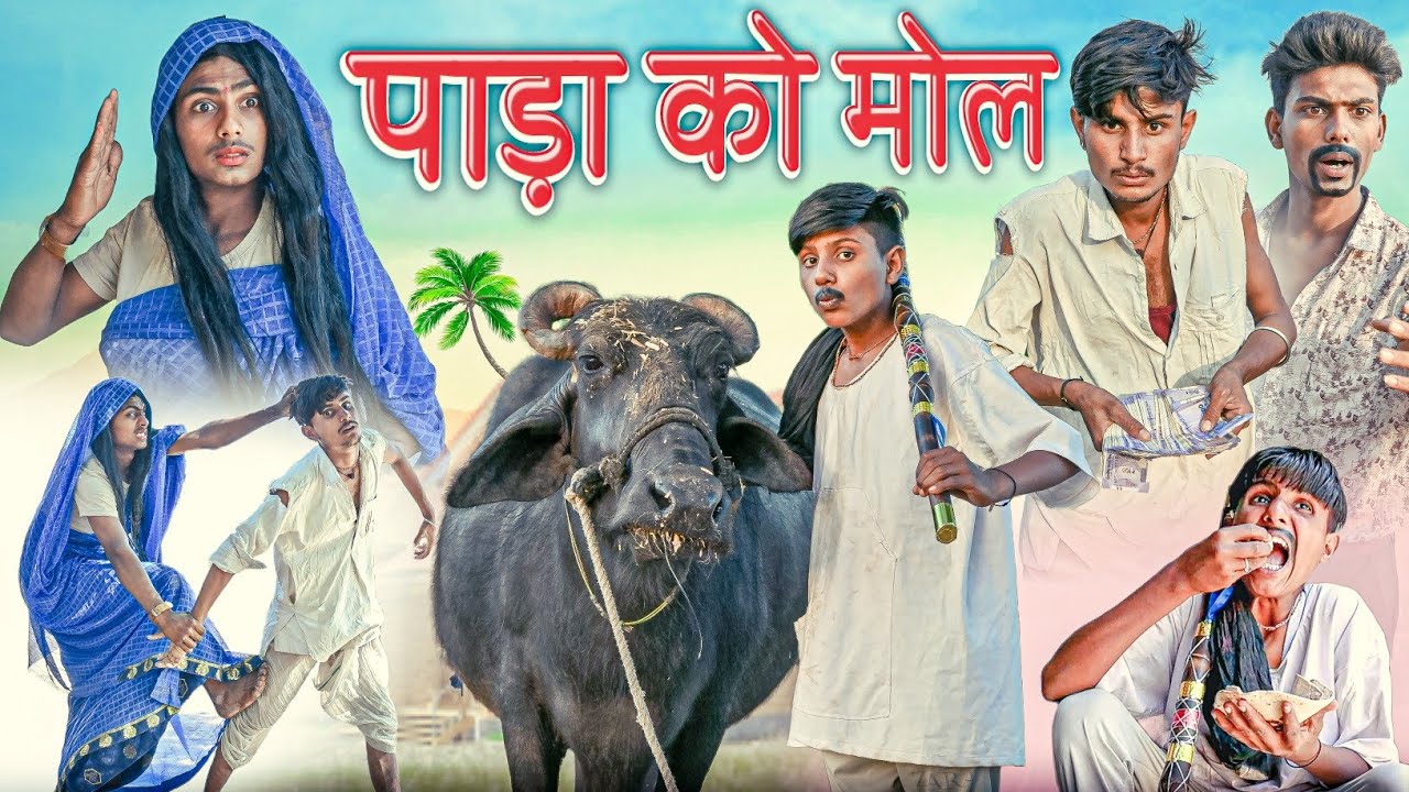 पाड़ा को मोल | RJ17 Team06