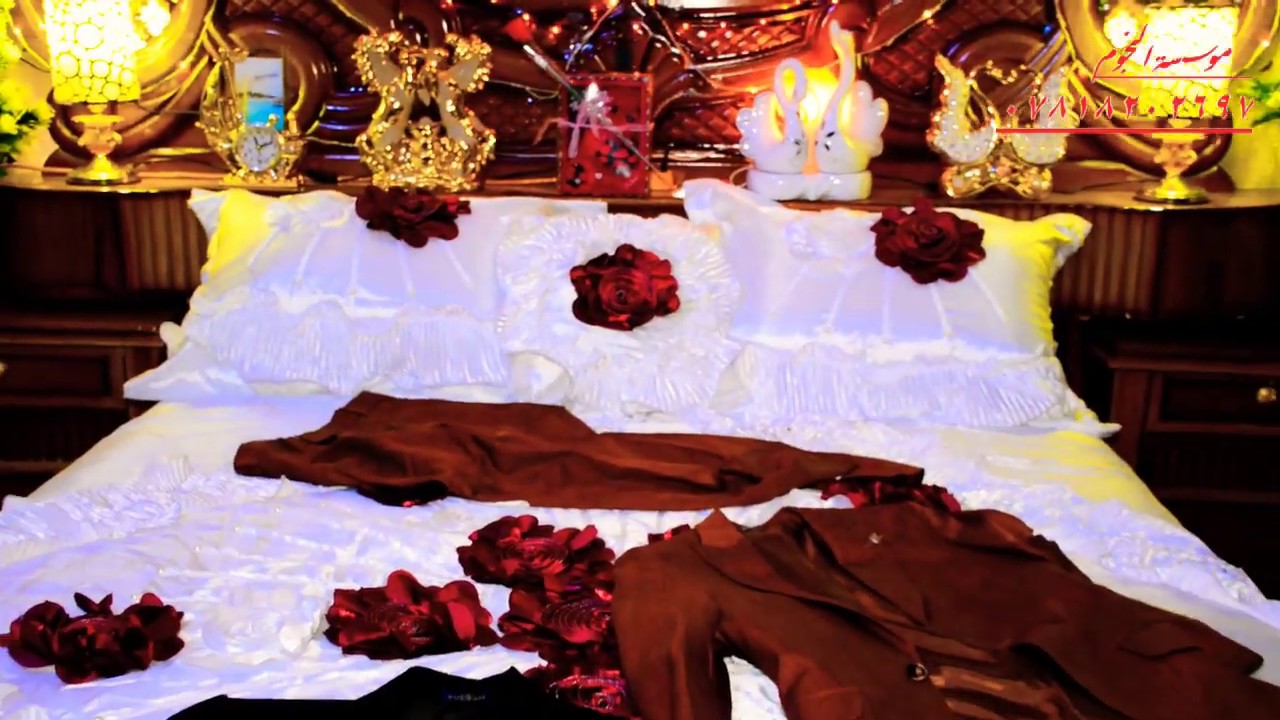 حفل زفاف جعفر شاتي النوفلي