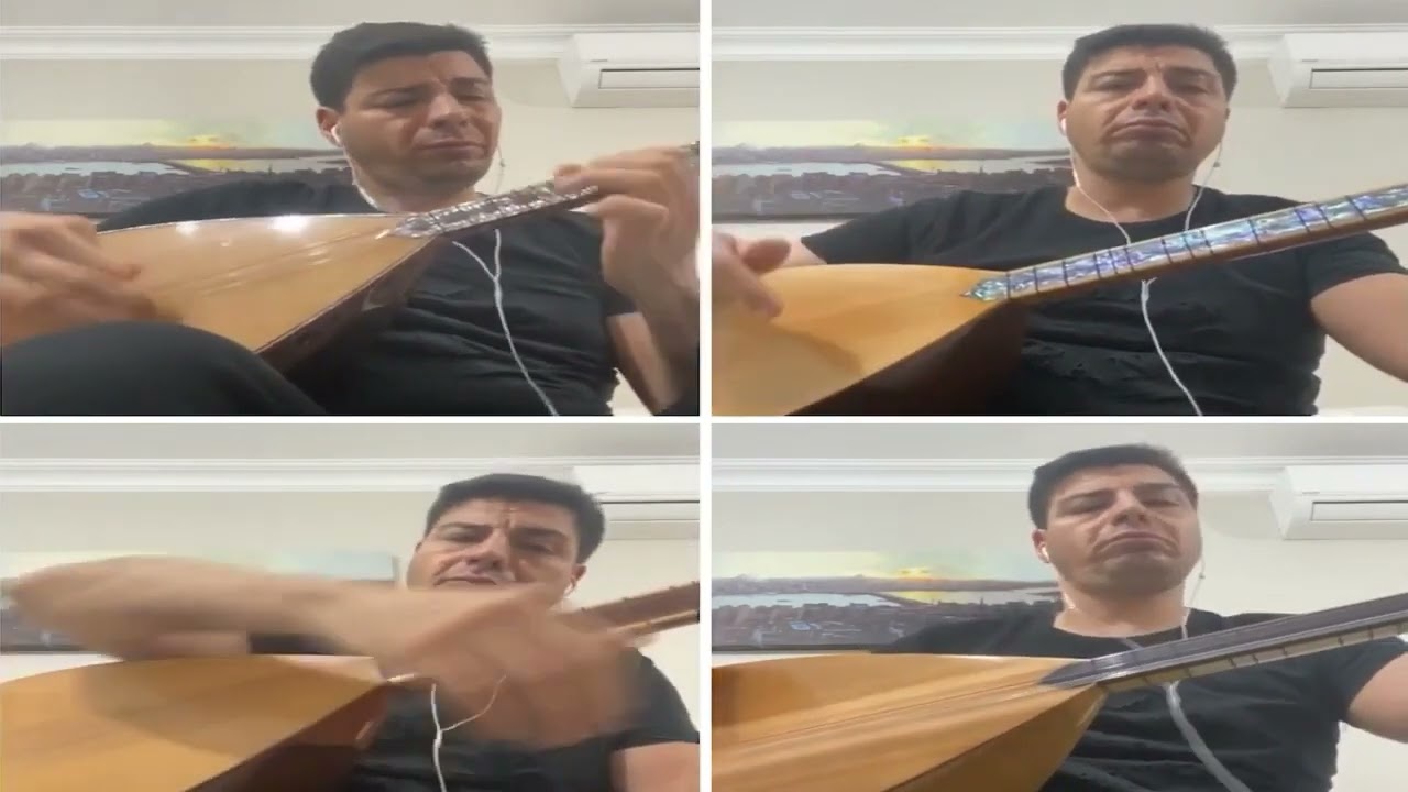Aşk Laftan Anlamaz ki - Motor Ali Yılmaz | Yıldız Tilbe