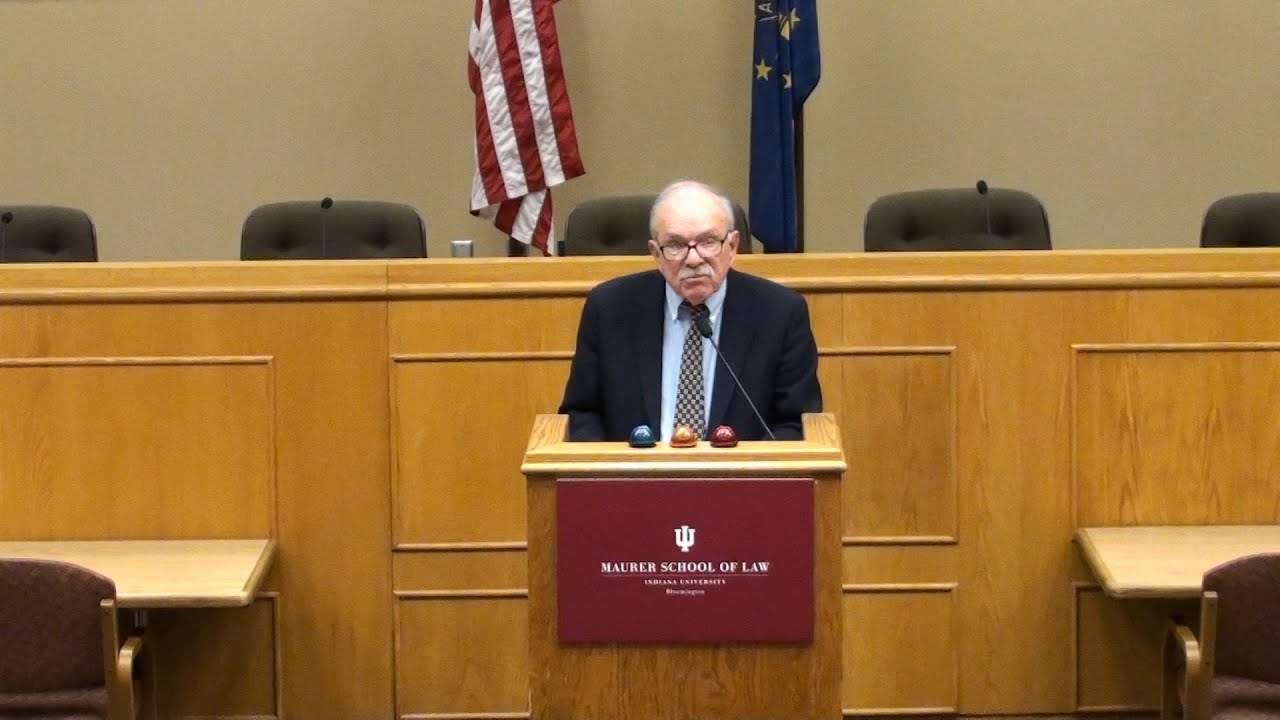 John Dittmer: School Desegregation in the Heart of Dixie - Mississippi Then and N
