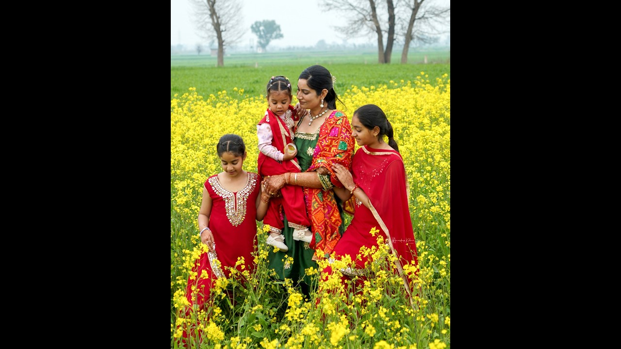 Dheeyan Heart Touching Moments 2026 Captured By Amardeep Kahma Photography