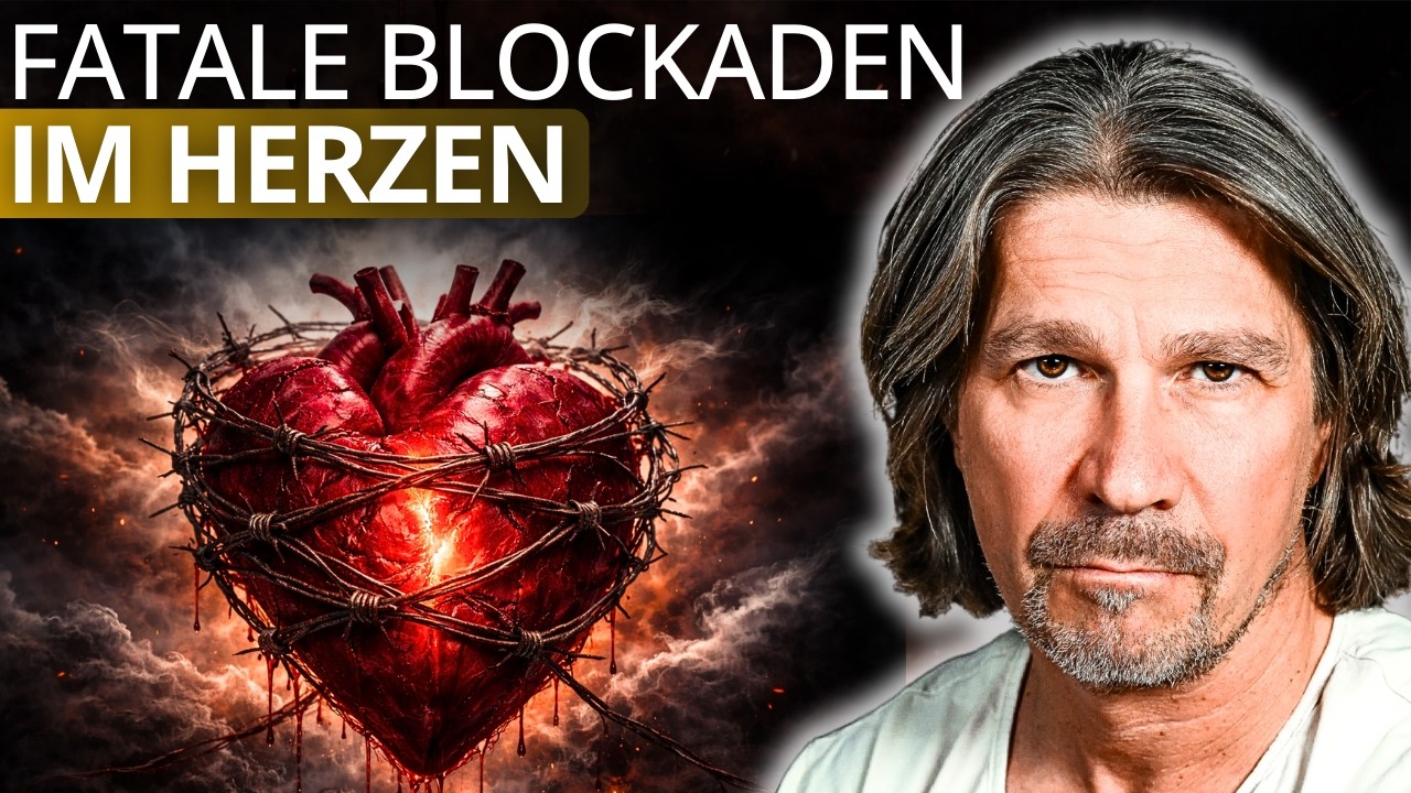 Die grösste Krankheit unserer Gesellschaft - Jeder ist betroffen!