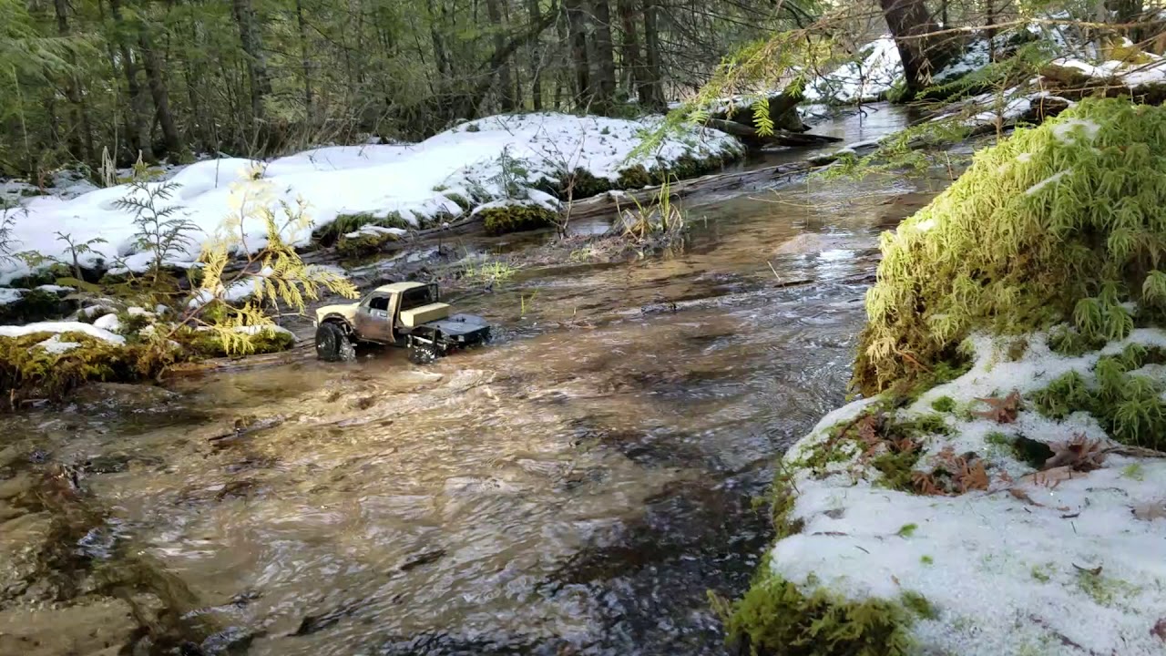 custom waterproof Wpl c14-1