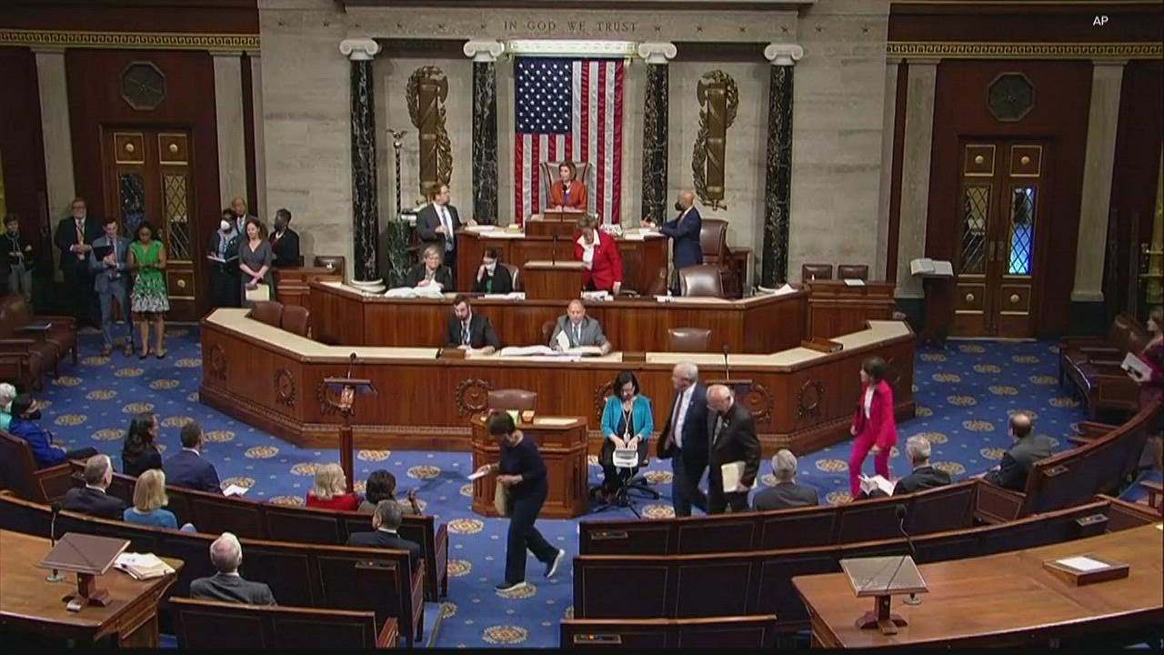 Bill proposes extra $2,400 per year in Social Security benefits, but it hasn’t passed