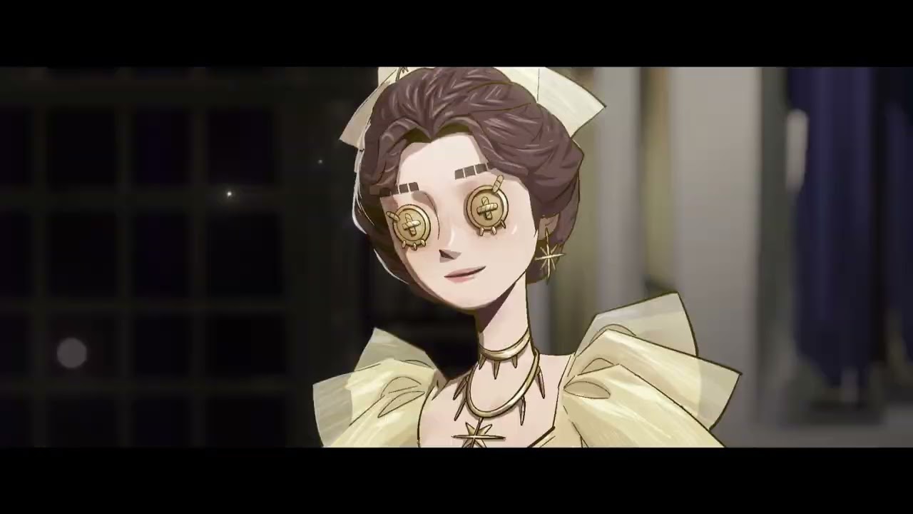 identity V | Deduction Star 2023
