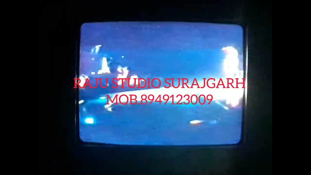 JUAARI MOVIE VHS CASSETTE OFFICIAL FULL TRAILER