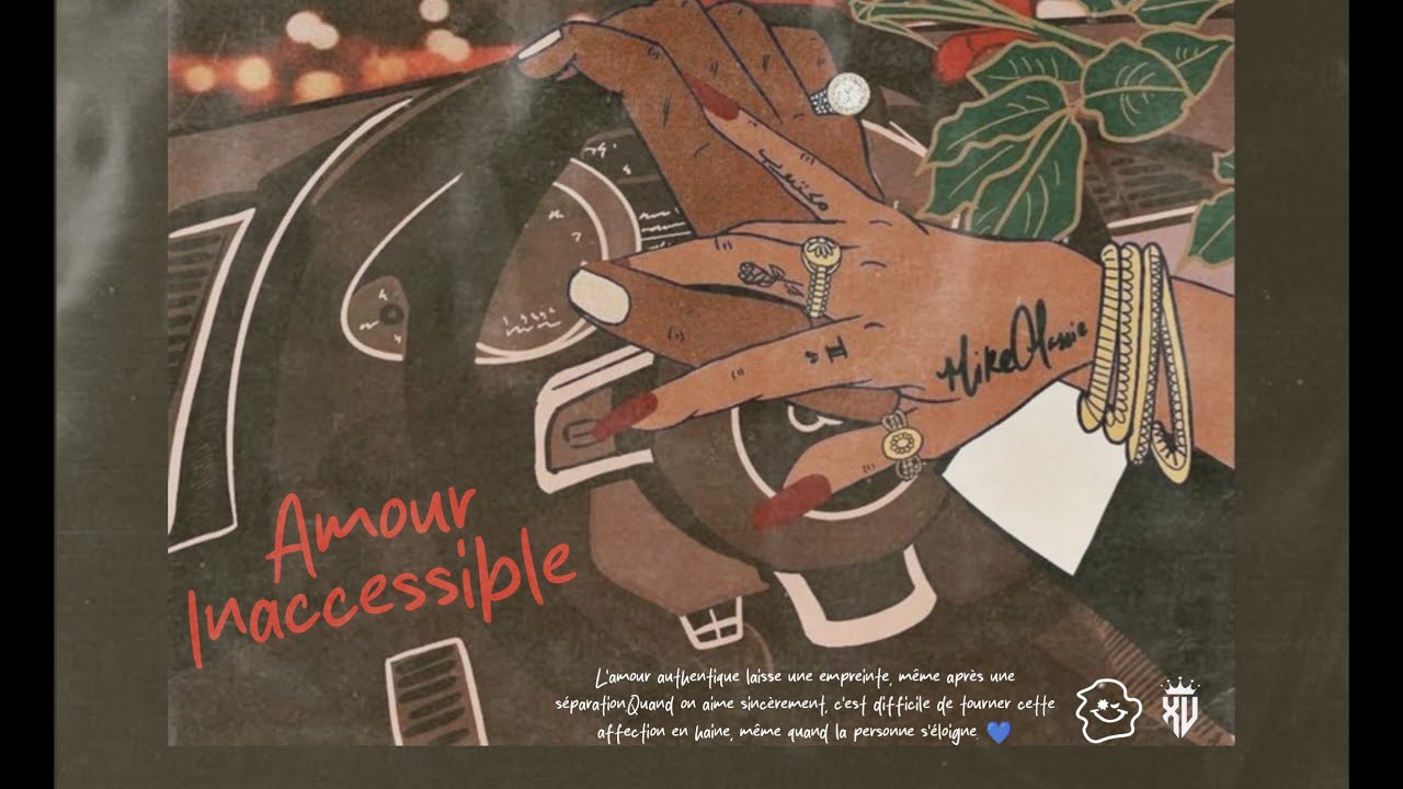 Amour Inaccessible