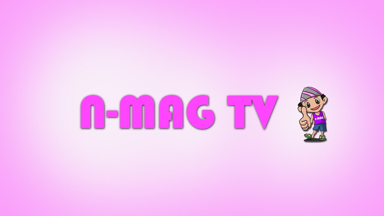 NMAGTV PROMO