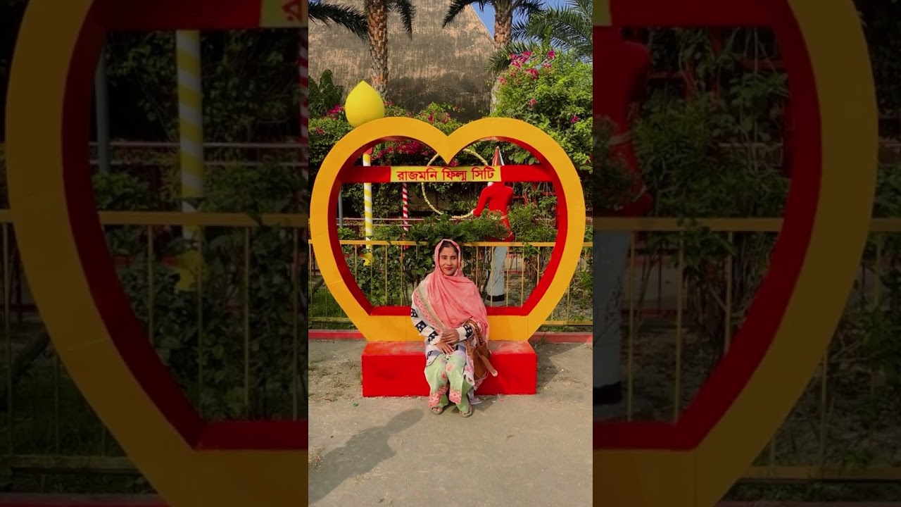 সোনারগাঁও, তাজমহল