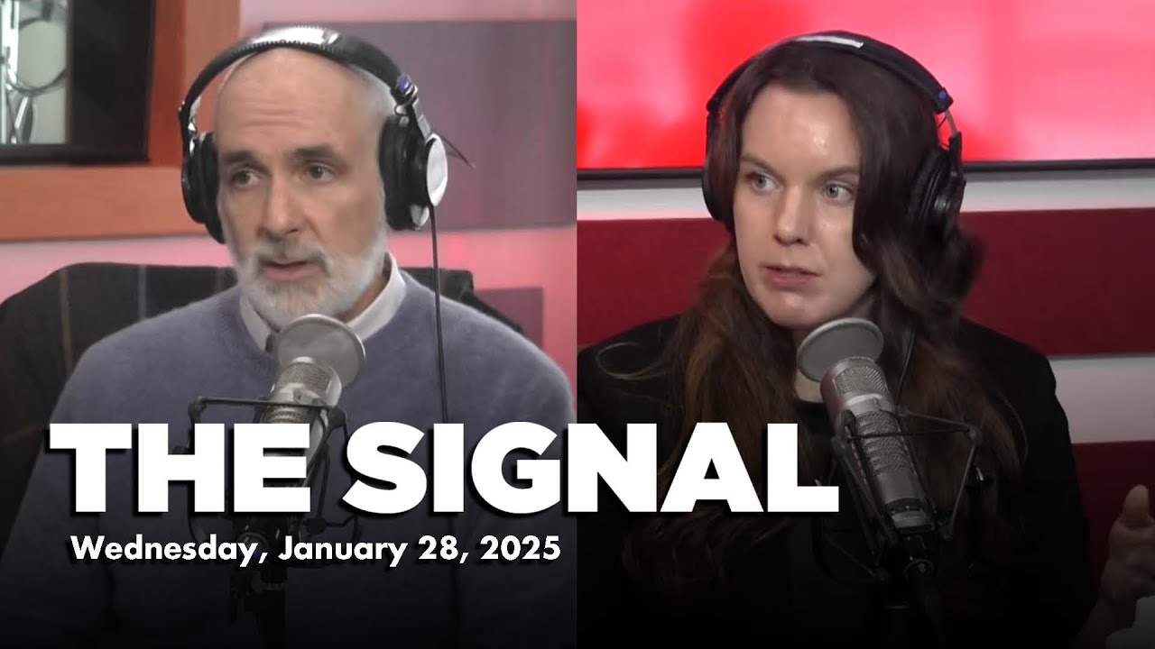 The Signal | What 'Build Canada Homes' may mean for N.L.