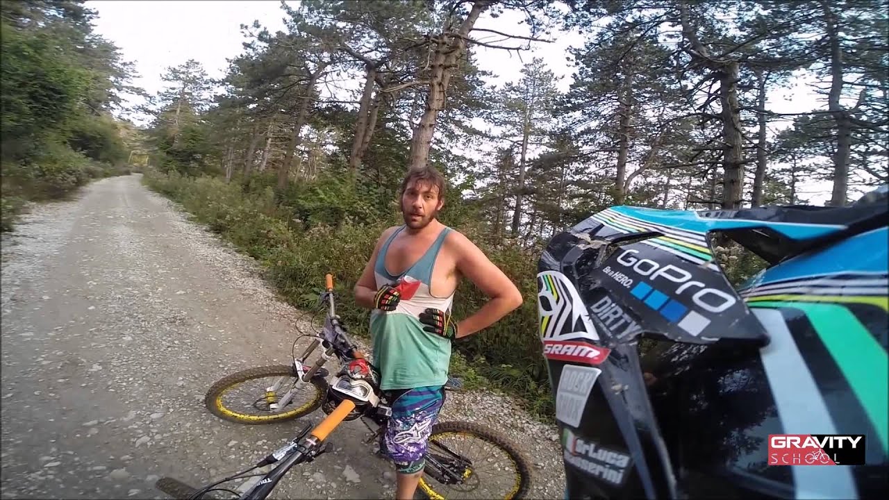 Gravity World Champion _ with Nico Vouilloz _ 18/19 ottobre