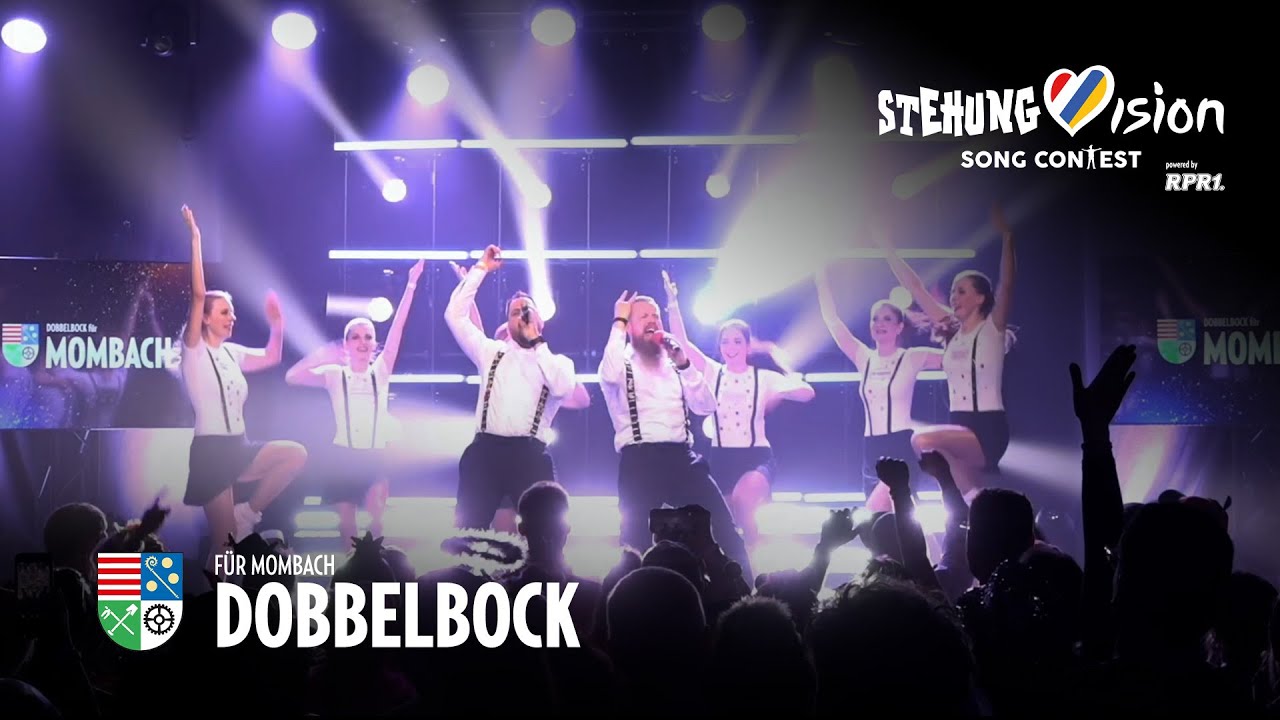 Dobbelbock – „Was babbelst du so schee“ (Mombach) – 2. Platz