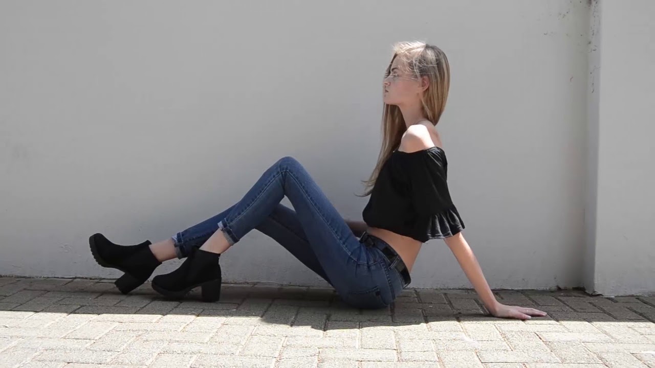 What About Us - P!NK Cover By Elma Verhoef