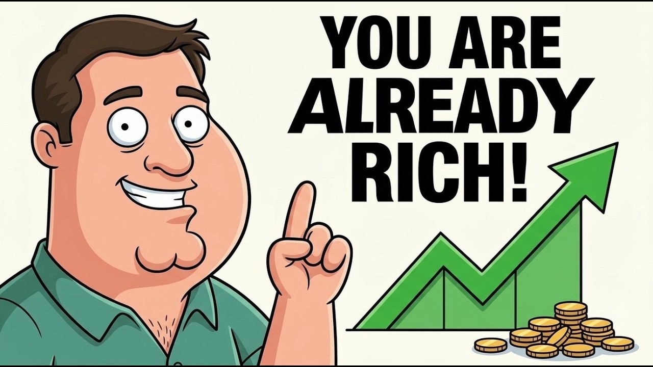 3 Signs Your Portfolio Is Growing Faster Than 95% Of Americans Without Knowing It