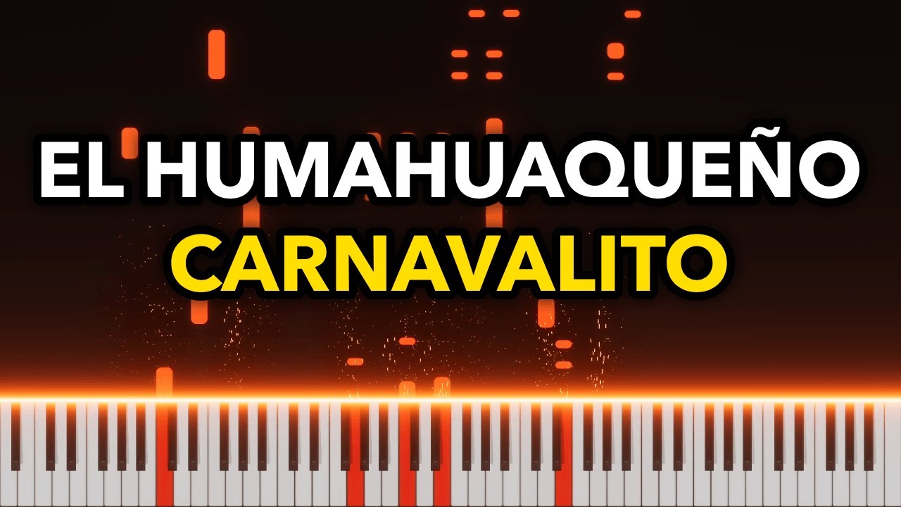 El Humahuaqueño - Carnavalito
