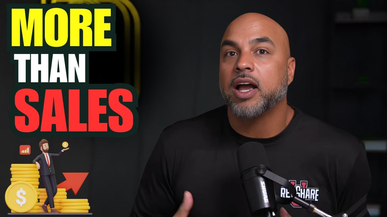 Understanding The Business Blueprint | Rick Dhillon